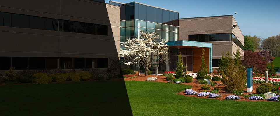 Millstone Township Landscapers