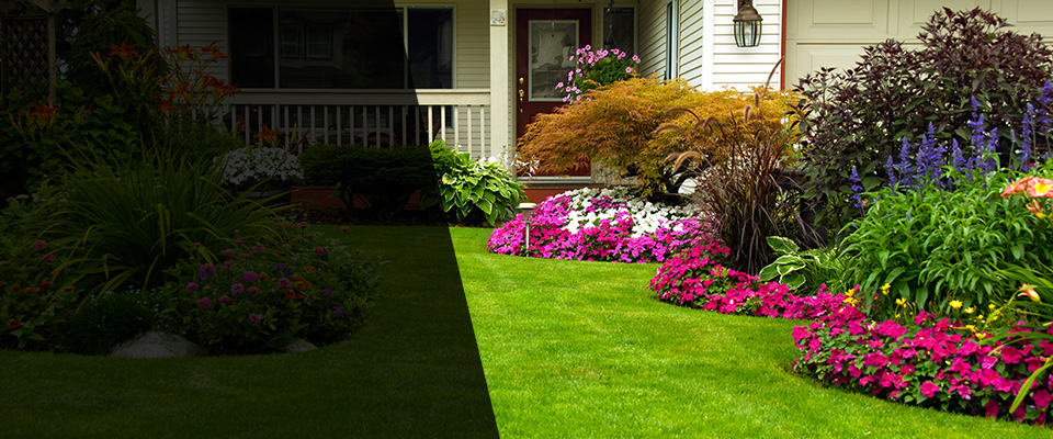 Millstone Township Landscapers