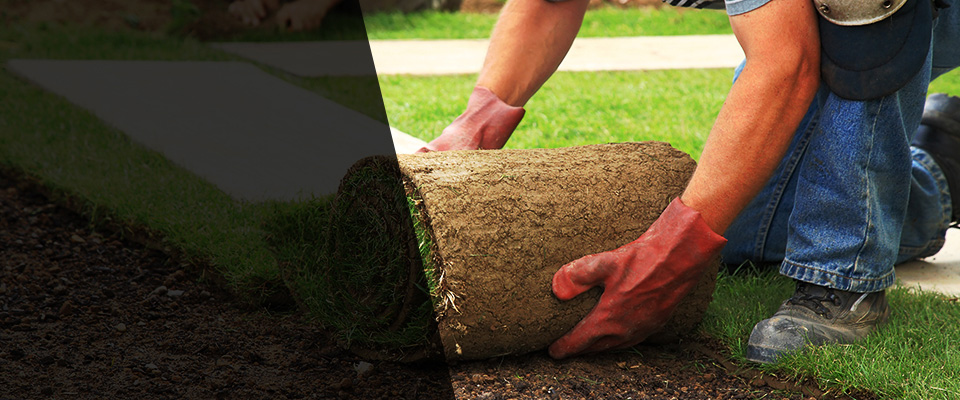 Millstone Township Landscapers