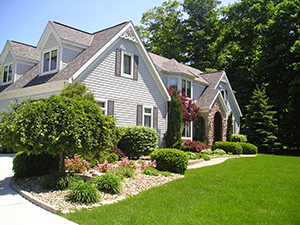 Landscapers and Lawncare Services in Millstone Township, NJ